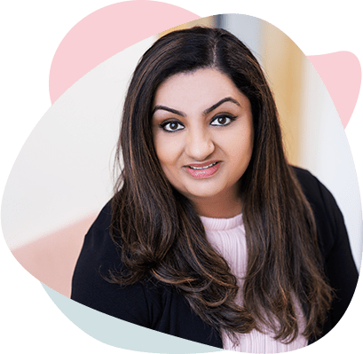 Amy Saini Therapist | The Relationship Wellness Clinic | Counselling Services | SW Calgary