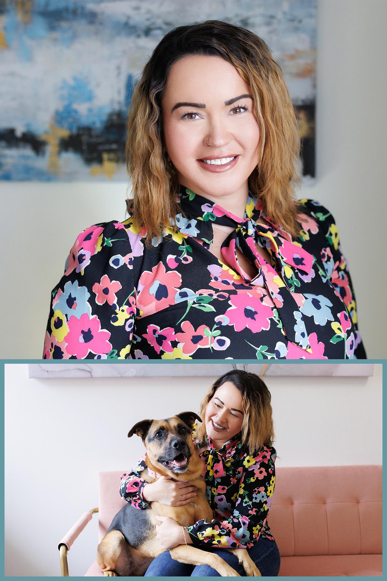 Chelsea Petruik Registered Social Worker | The Relationship Wellness Clinic | Counselling Services | SW Calgary