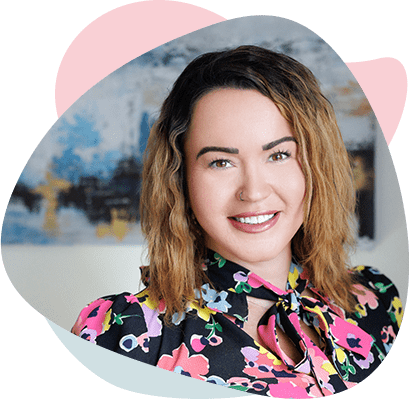 Chelsea Petruik Registered | The Relationship Wellness Clinic | Counselling Services | SW Calgary