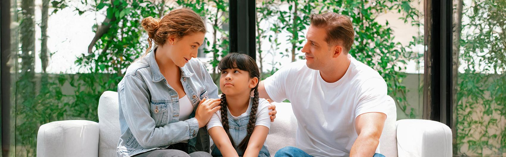 Teaching Your Child About Conflict Resolution Relationship Wellness Clinic | Counselling Services | SW Calgary