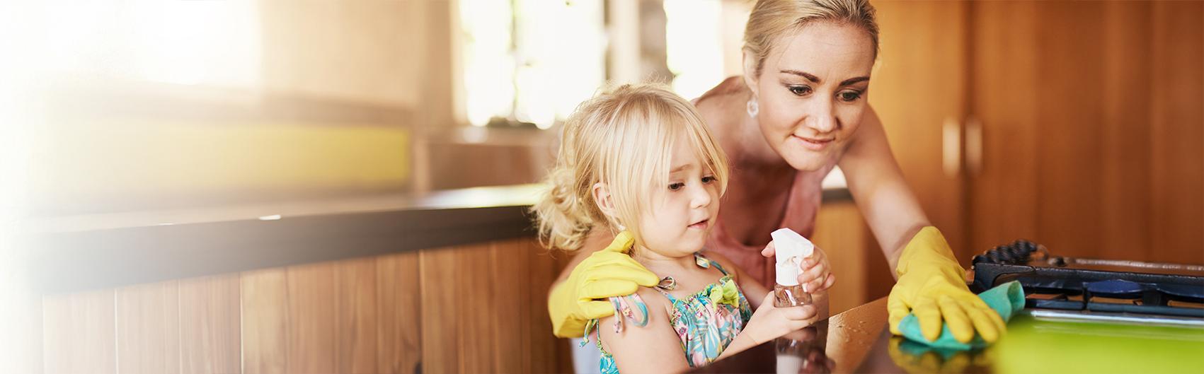 Teaching Your Child Responsibility | The Relationship Wellness Clinic | Counselling Services | SW Calgary
