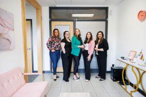 Our Team | The Relationship Wellness Clinic | Counselling Services | SW Calgary