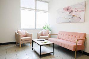 Sofa | The Relationship Wellness Clinic | Counselling Services | SW Calgary