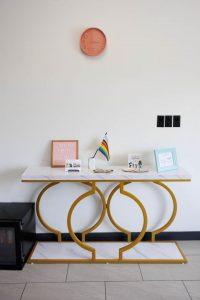 Warm and Welcoming Reception Connection | The Relationship Wellness Clinic | Counselling Services | SW Calgary