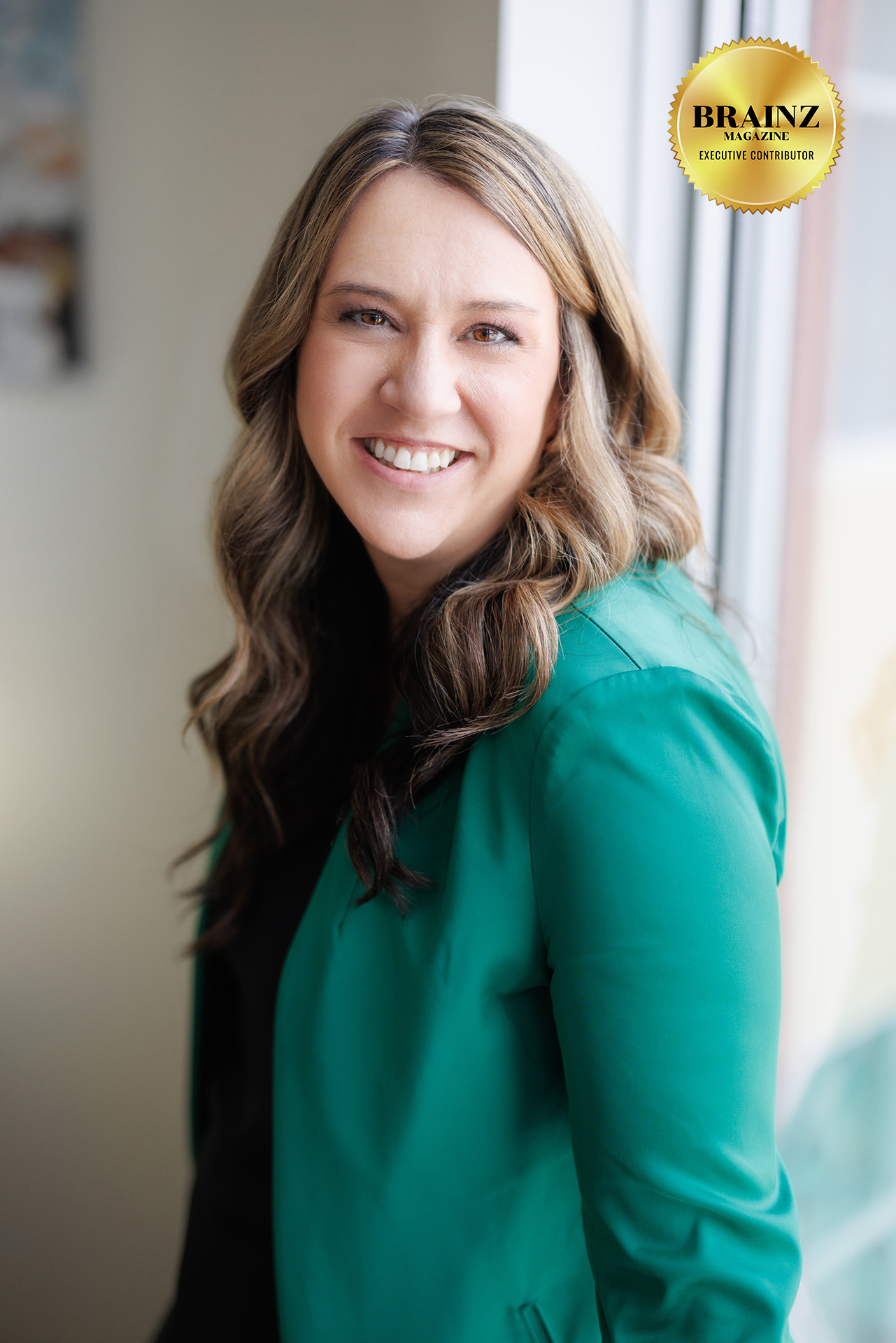 Cece Warren Founder and Therapist | The Relationship Wellness Clinic | Counselling Services | SW Calgary