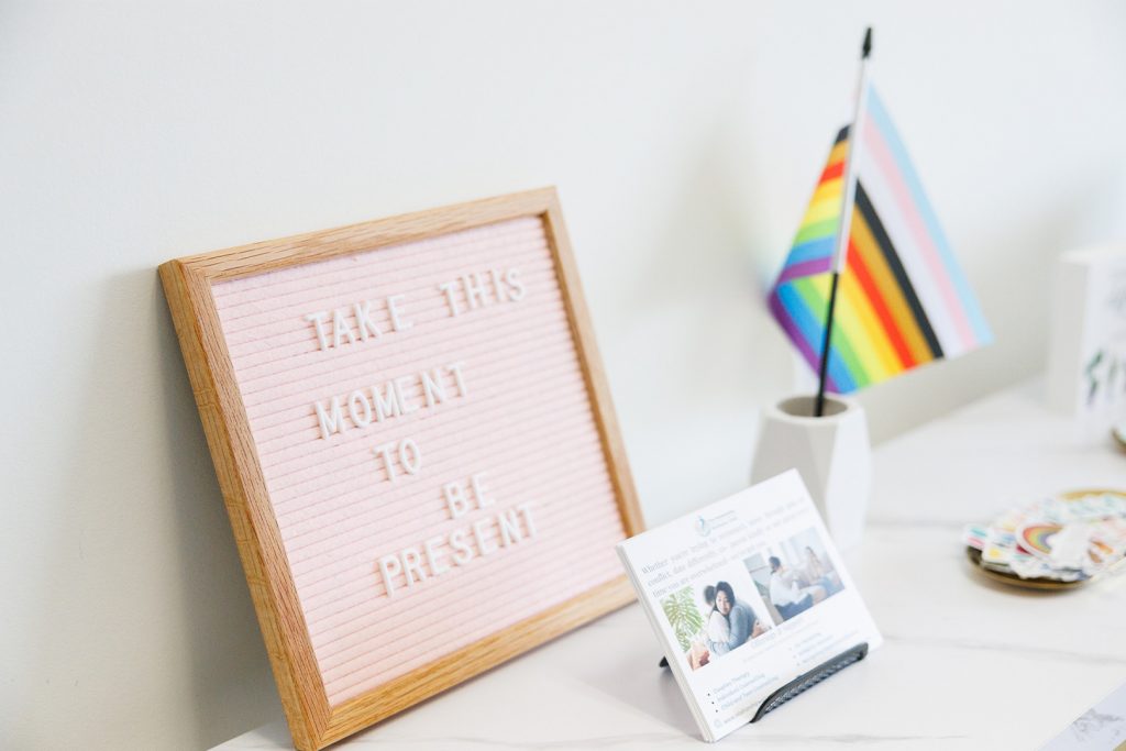 Clinic Gallery | The Relationship Wellness Clinic | Counselling Services | SW Calgary
